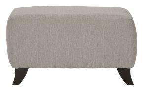 Jackson 421510-2072/18 Alyssa - Ottoman - Pebble