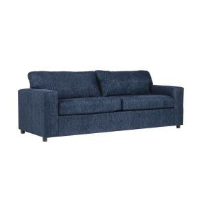New Classic U1261-30-BLU Kylo - Sofa - Blue