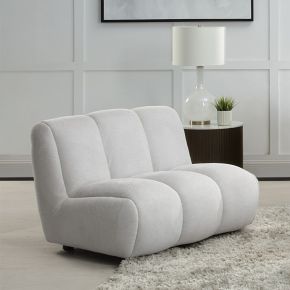 ACME LV04322 Manilla - Chair - White