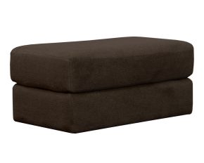 Jackson 329110-1806/49 Jackson 329110-1806/49 Midwood - Ottoman - Chocolate