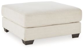 Ashley Furniture 4030608 Lerenza - Oversized Accent Ottoman - Birch