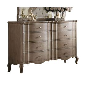 ACME 26055 Chelmsford - Dresser - Antique Taupe