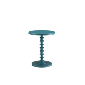 ACME 82798 Acton - Accent Table - Teal