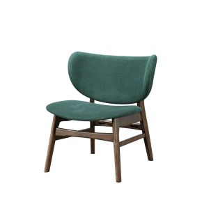 New Classic U1752G-10 New Classic U1752G-10 Adler - Upholstered Lounge Chair - Green