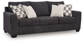 Benchcraft® 6310138 Loreo - Sofa - Ebony