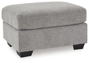 Benchcraft® 6310314 Benchcraft® 6310314 Loreo - Ottoman - Flint