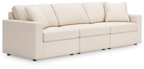 Ashley Furniture 92103S2 Ashley Furniture 92103S2 Modmax - 3-Piece Sectional - Oyster