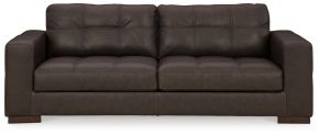 Signature Design by Ashley® 5650638 Luigi - Thunder - Sofa