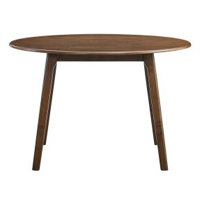 ACME DN02915 Keiki - Round Dining Table - Walnut