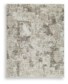 Signature Design by Ashley® R408281 Barricland - 8' x 10' Rug - Multi