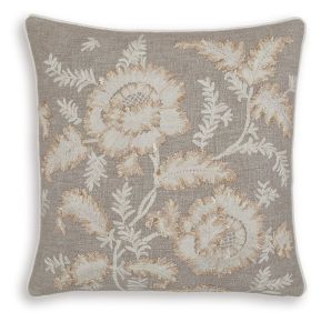Signature Design by Ashley® A1001146 Viveka - Pillow (Set of 4) - Brown / Beige