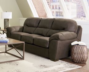 Jackson 445503-1412/59-1413/59 Legend - Sofa - Chocolate