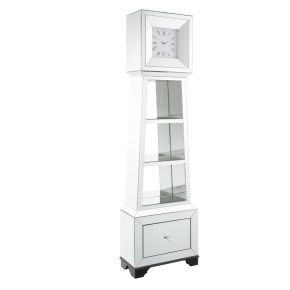 ACME 97048 Dominic - Grandfather Clock - Mirrored