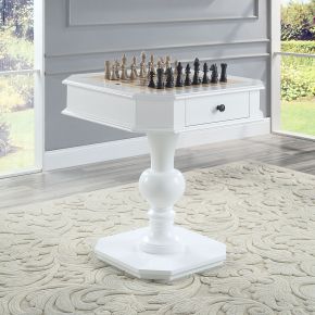 ACME AC00862 ACME AC00862 Galini - Game Table - White