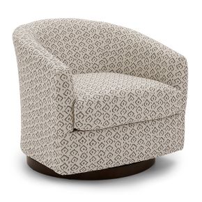 Best Home Furnishings 2128 Ennely Swivel Chair