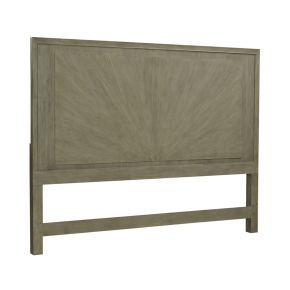 Liberty Furniture 789-BR15 Brentwood - King Panel Headboard - Sandstone