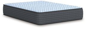 Sierra Sleep® by Ashley M33071 Destin Cove Firm - Twin XL Mattress - Blue