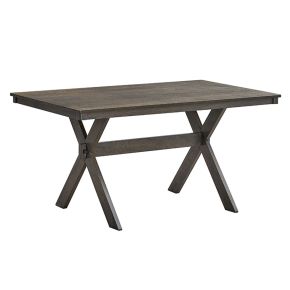 ACME DN02935 Marit - Dining Table - Gray