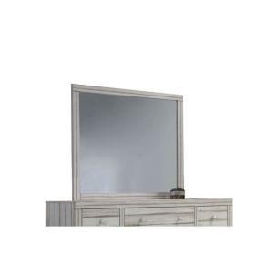ACME 23984 Shayla - Mirror - Antique White