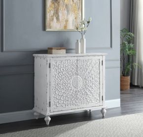 ACME AC00286 Daray - Console Table - White