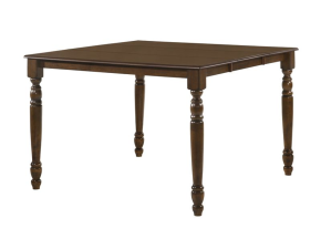 ACME DN00622 Dylan - Counter Height Table - Walnut Finish