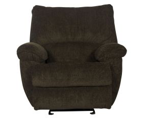 Catnapper 22506-2151/09 Elliott - Glider Recliner - Chocolate