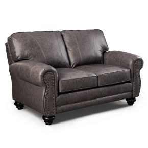 Best Home Furnishings L64 Noble Stationary Loveseat