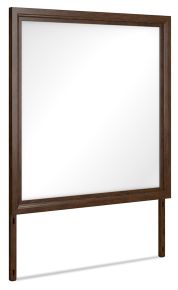 Signature Design by Ashley® B685-36 Danabrin - Bedroom Mirror - Brown
