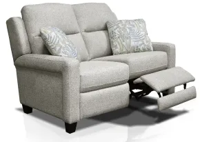 England EZ4F03 EZ Motion - EZ4F00 - Double Reclining Loveseat
