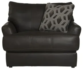 Jackson Furniture Industries 248201-1273/89-3073/89 Jackson Furniture Industries 248201-1273/89-3073/89 Prato - Leather Chair - Chocolate