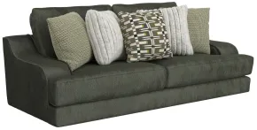 Jackson Furniture Industries 215703-1839/85-2799/85 Jackson Furniture Industries 215703-1839/85-2799/85 Olympus - Sofa - Ireland (Green)