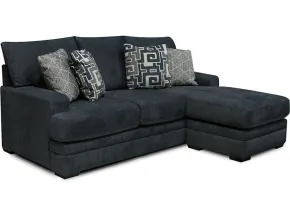 England 2C00-56 Del Mar - Luca Sofa With Floating Ottoman Chaise