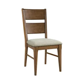 Intercon KO-CH-1189C-HON-RTA Koloa - Ladder Chair - Honey