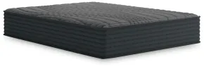 Sierra Sleep® by Ashley M43831 Sierra Sleep® by Ashley M43831 Gray 1200 Hybrid - Queen Mattress - Gray