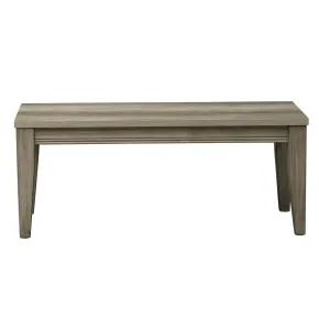 Liberty Furniture 439-C9001B Sun Valley - Bench - Sandstone