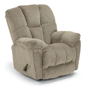 Best Home Furnishings 6M52 Lucas Dual Motor Lift Recliner