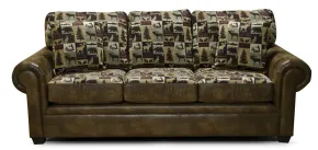 England 2265 Jaden - Stationary Sofa