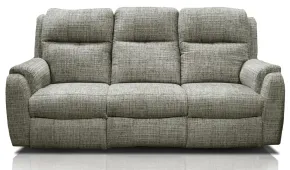 England EZ1R01 EZ Motion - EZ1R00 - Double Reclining Sofa