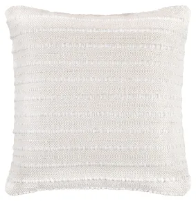 Ashley Furniture A1000454 Theban - Pillow (Set of 4) - Cream