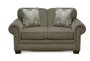 England 1436R Monroe - Loveseat