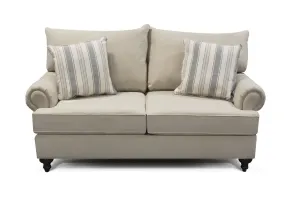 England 4Y06 Rosalie - Loveseat