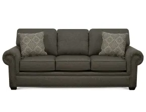 England 2255N Brett - Sofa With Nails