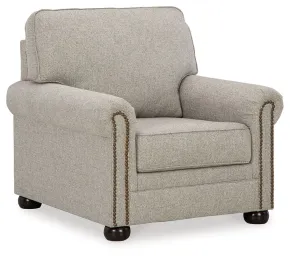 Ashley Furniture 3730720 Gaelon - Chair - Dune