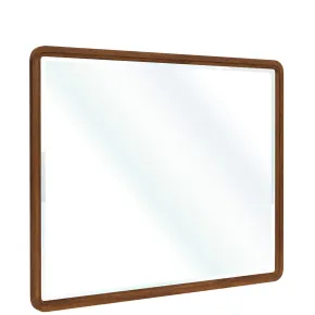 Riverside Furniture 83761 Elsie - Mirror - Dark Brown