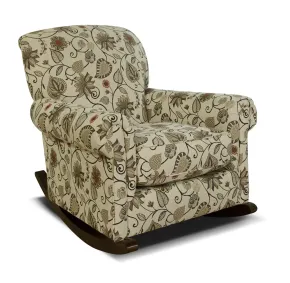 England 630-98 Eliza - Rocking Chair