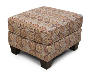 England 4637 Angie - Ottoman