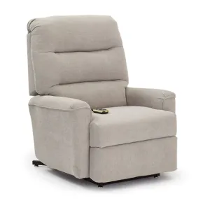 Best Home Furnishings 1A12 Chia Dual Motor Power Lift Recliner