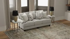Jackson Furniture Industries 326503-1709/49-2260/46 Marley - Sofa - Mocha