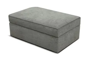 England 2400-81 Malibu - Storage Ottoman
