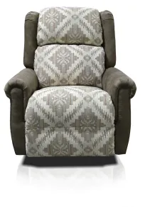 England EZ5H670 England EZ5H670 EZ Motion - EZ5H60 - Swivel Gliding Recliner